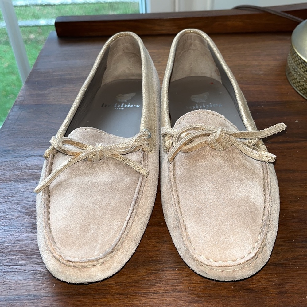 Bobbies loafers - Picture 2 of 8